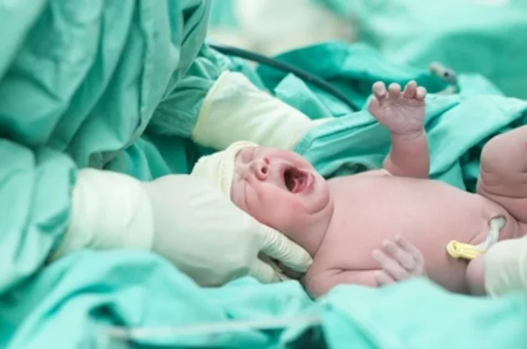 Childbirth Sessions, Dr. Samatha Kumar Clinic, Dr. Samatha Kumar