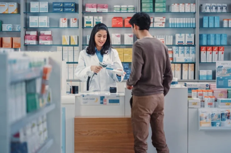 Pharmacy